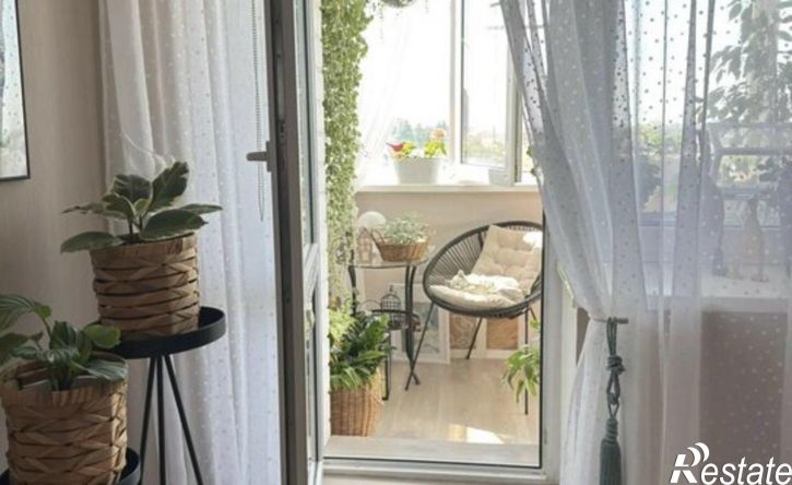 2-комн квартира ул 4-я Линия, 64,  д. 64