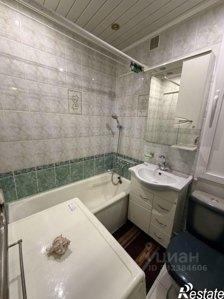 1-комн квартира ул Фирсова, 16,  д. 16