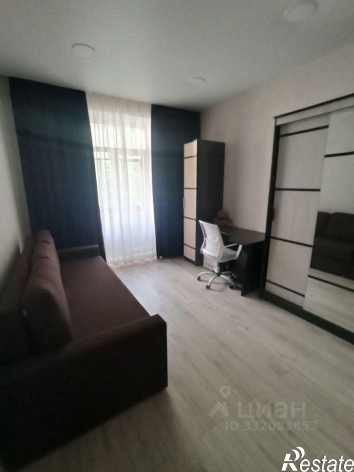 3-комн квартира ул Островского, 6,  д. 6