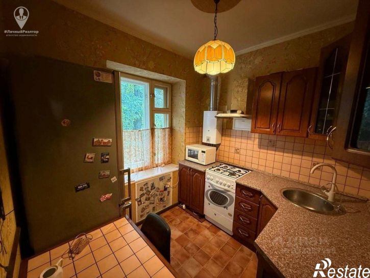 2-комн квартира ул Керамзавода, 21,  д. 21