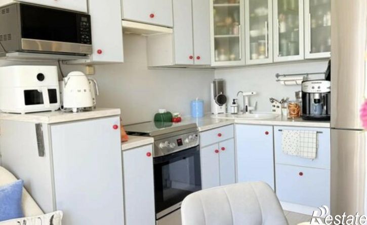 2-комн квартира ул 4-я Линия, 64,  д. 64