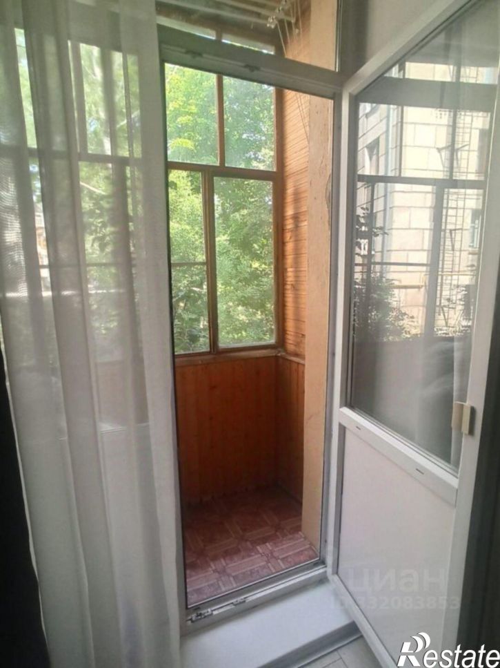 3-комн квартира ул Островского, 6,  д. 6