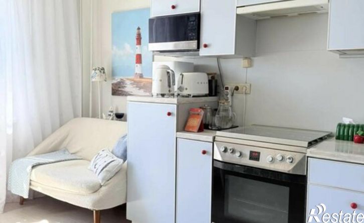 2-комн квартира ул 4-я Линия, 64,  д. 64