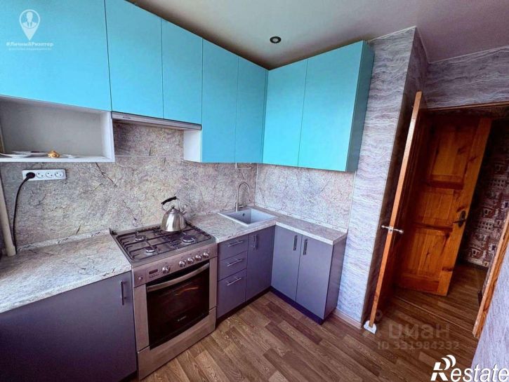 2-комн квартира Московское шоссе, 41 1,  д. 41 1,  к. 1