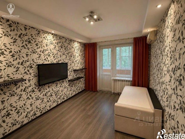 2-комн квартира ул Керамзавода, 21,  д. 21