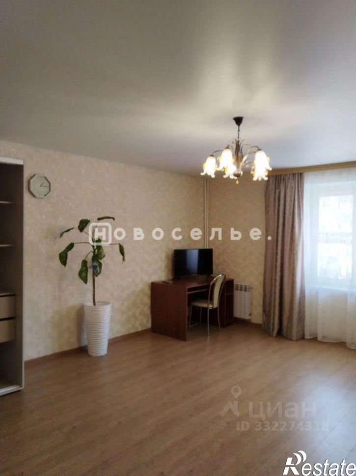 2-комн квартира ул Черновицкая, 32 1,  д. 32 1,  к. 1