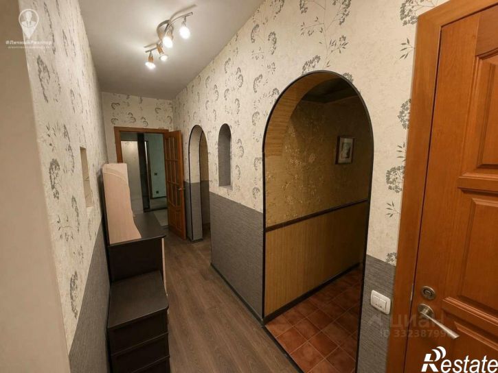 2-комн квартира ул Керамзавода, 21,  д. 21