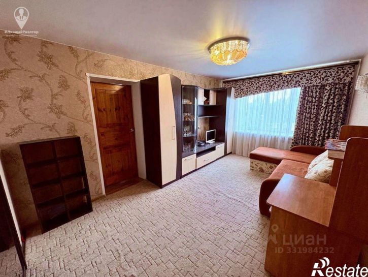2-комн квартира Московское шоссе, 41 1,  д. 41 1,  к. 1