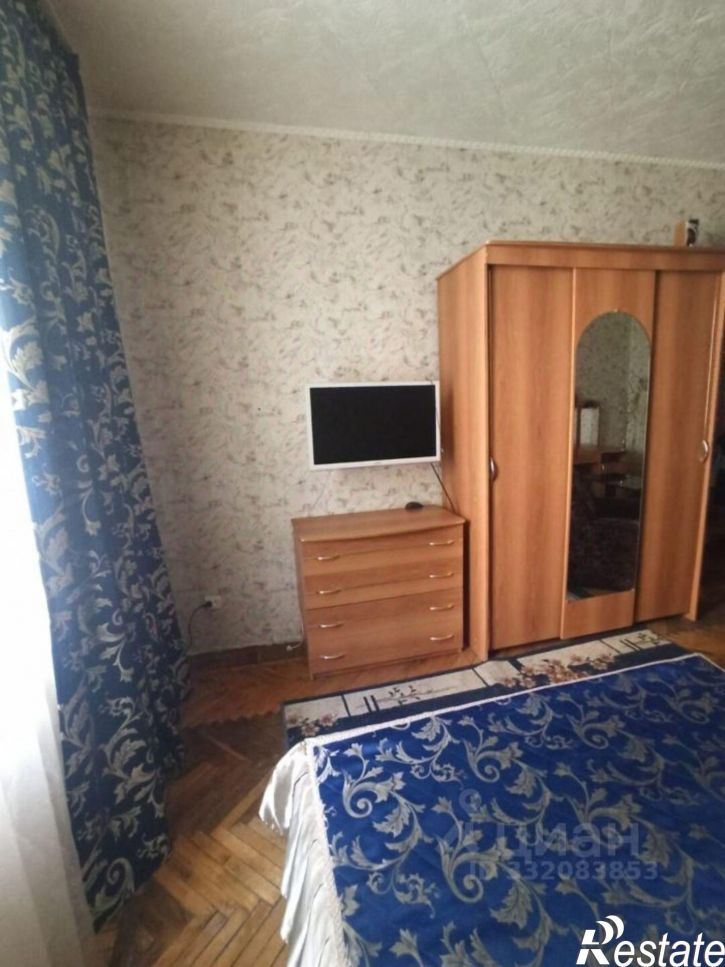 3-комн квартира ул Островского, 6,  д. 6