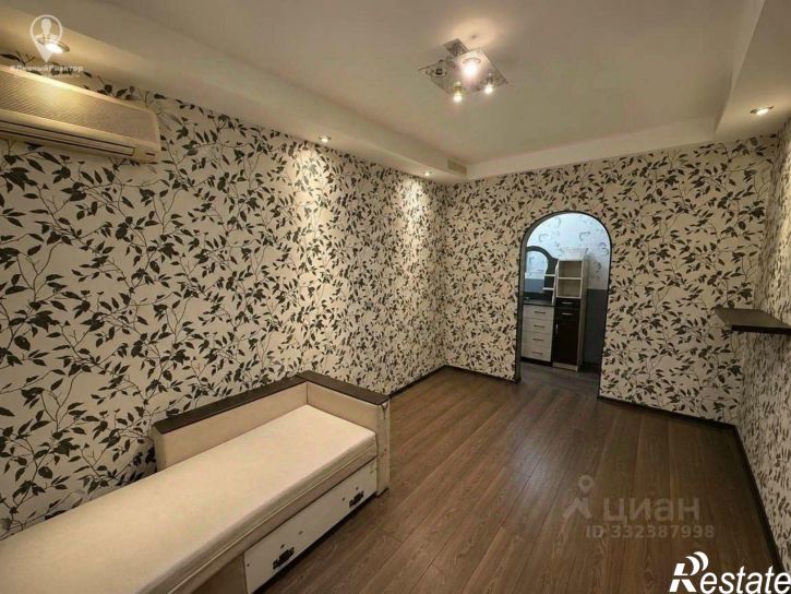 2-комн квартира ул Керамзавода, 21,  д. 21