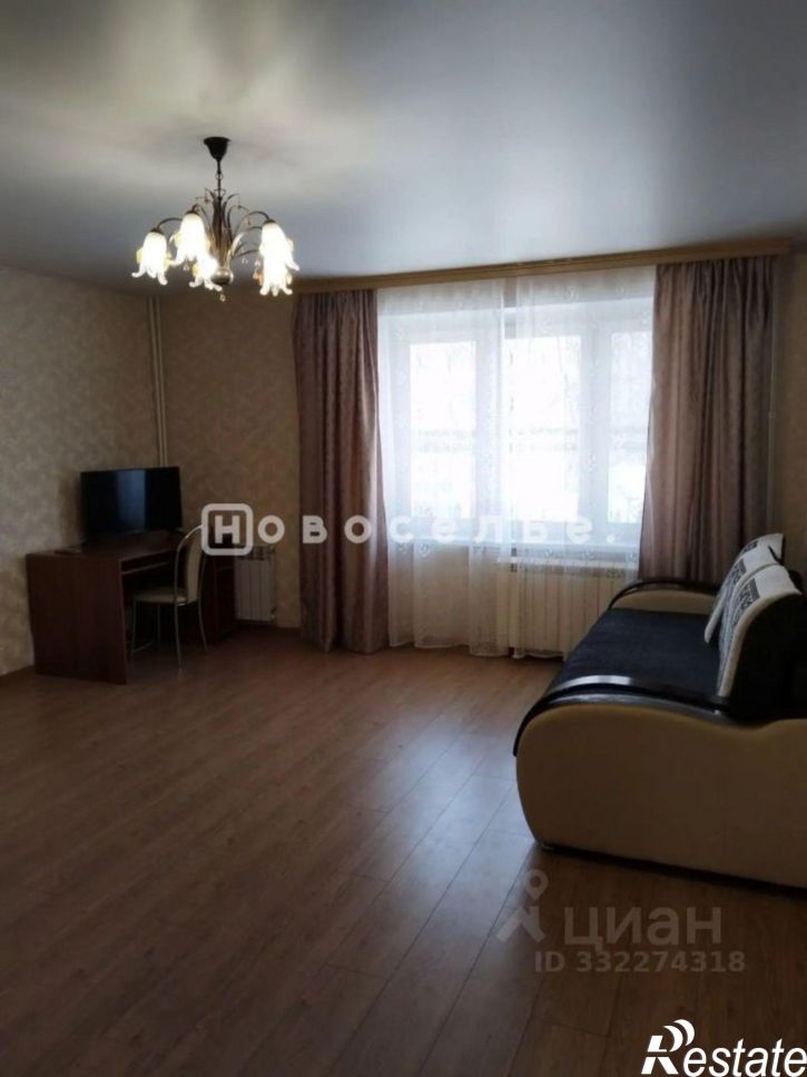 2-комн квартира ул Черновицкая, 32 1,  д. 32 1,  к. 1