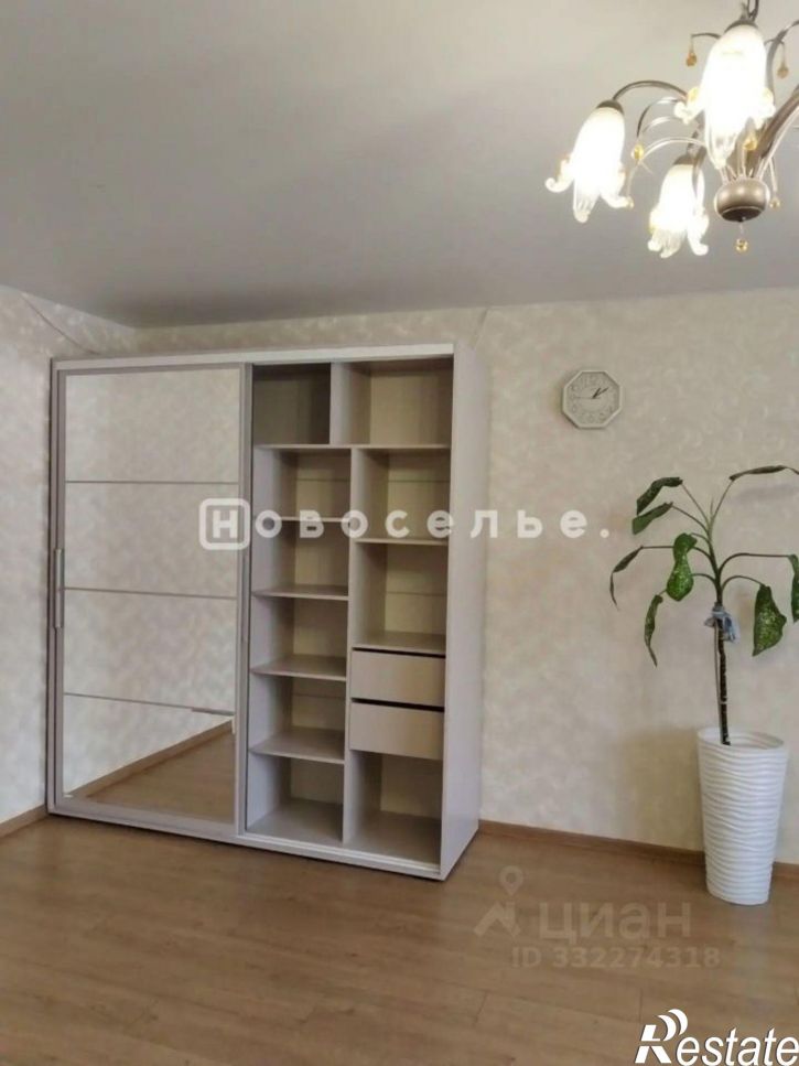 2-комн квартира ул Черновицкая, 32 1,  д. 32 1,  к. 1