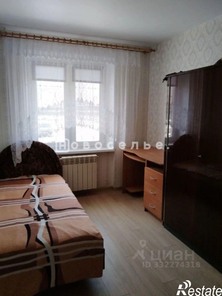 2-комн квартира ул Черновицкая, 32 1,  д. 32 1,  к. 1