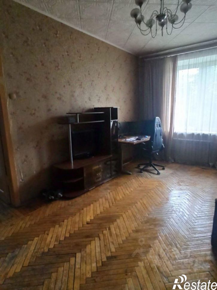 3-комн квартира ул Островского, 6,  д. 6