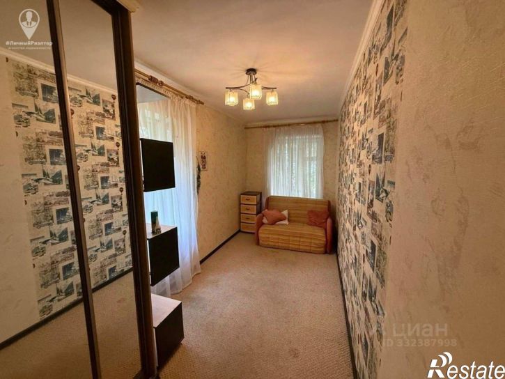 2-комн квартира ул Керамзавода, 21,  д. 21