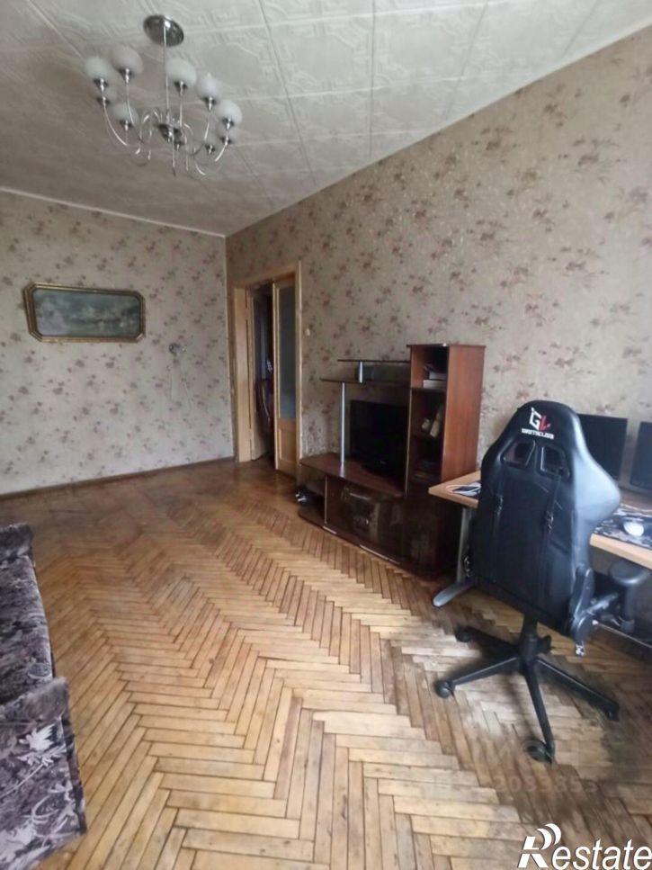 3-комн квартира ул Островского, 6,  д. 6