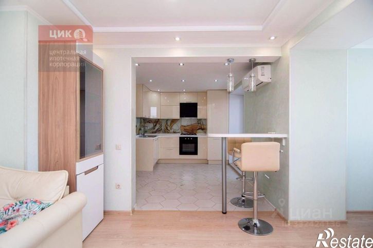 3-комн квартира ул Интернациональная, 18,  д. 18