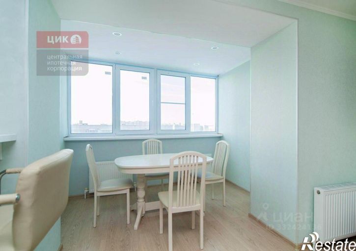 3-комн квартира ул Интернациональная, 18,  д. 18