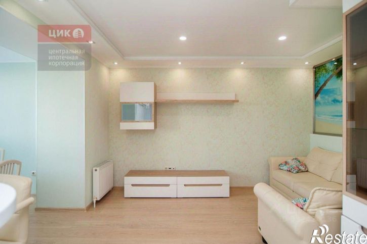 3-комн квартира ул Интернациональная, 18,  д. 18