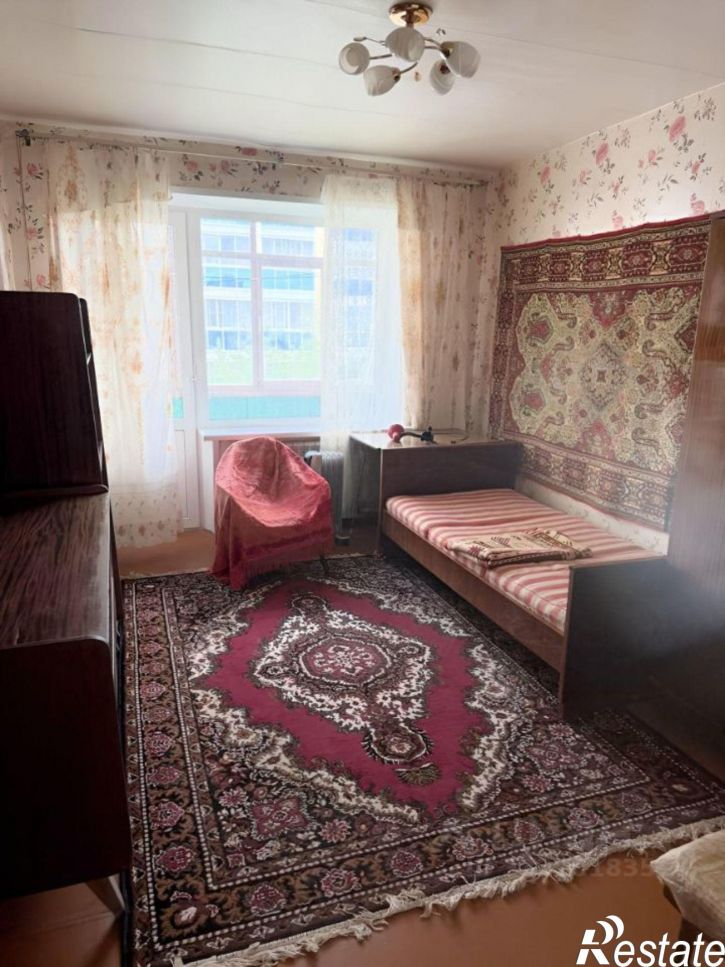2-комн квартира Рязань, Колхозная улица, 10к1