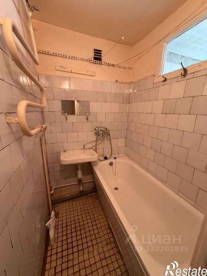 2-комн квартира Рязань, Колхозная улица, 10к1