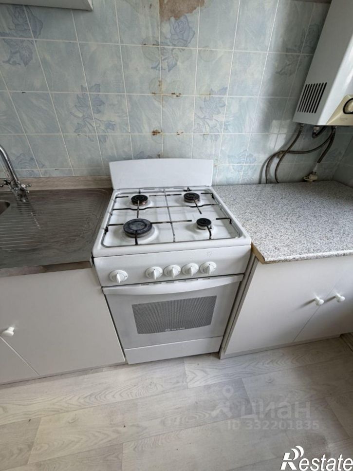 2-комн квартира Рязань, Колхозная улица, 10к1