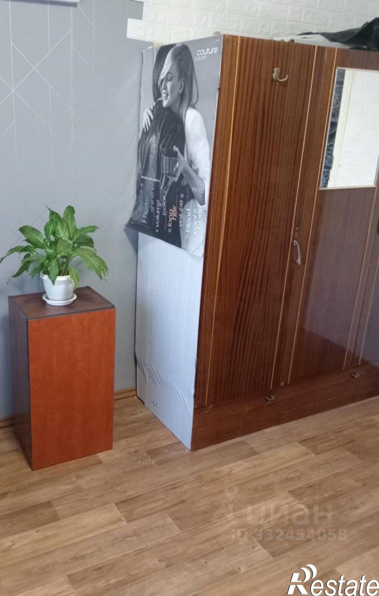 Сдать комнату за 10 000 рублей на ул Кальная, 24