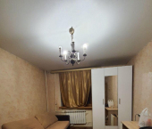 2-комн, 55кв м, этаж 4/9 ул Ленина, 13а