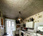 1-комн, 34кв м, этаж 3/9 ул Введенская, 86 1