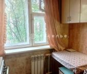 2-комн, 44кв м, этаж 1/5 ул Советской Армии, 19/9