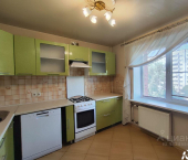 1-комн, 44кв м, этаж 4/10 ул Мервинская, 25