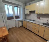 1-комн, 41кв м, этаж 5/11 ул Семчинская, 9
