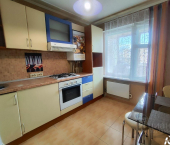 1-комн, 41кв м, этаж 4/6 ул Кальная, 7