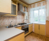 2-комн, 47кв м, этаж 4/5 ул Молодцова, 10