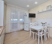 1-комн, 45кв м, этаж 10/18 ул Мервинская, 9