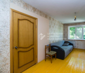 2-комн, 43кв м, этаж 2/5 ул Пушкина, 42