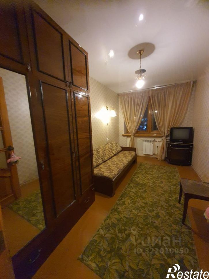 2-комн квартира ул Ленина, 13а,  д. 13а