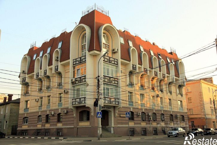 3-комн квартира ул Вознесенская, 61,  д. 61