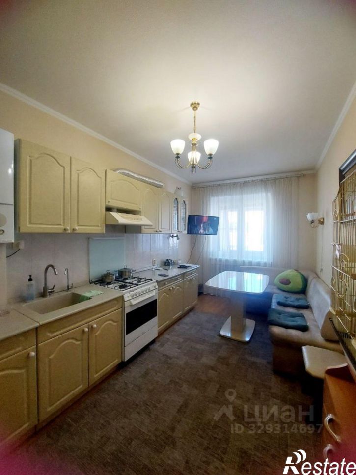3-комн квартира ул Вознесенская, 61,  д. 61