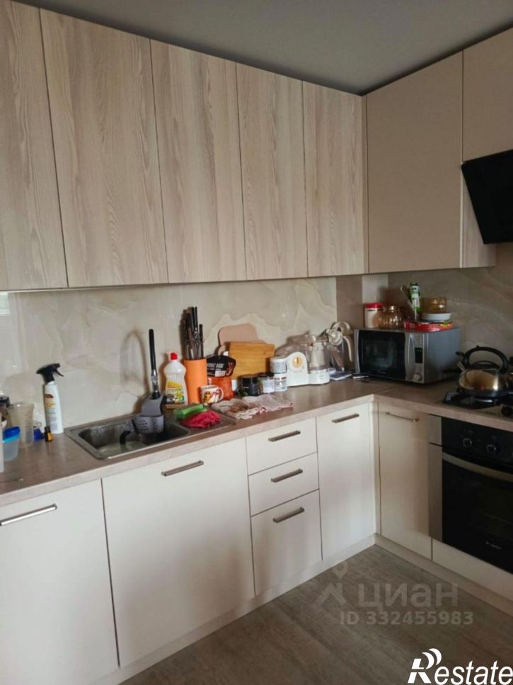 2-комн квартира ул Кальная, 38,  д. 38