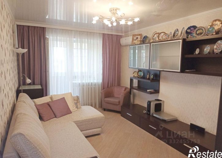 2-комн квартира ул Быстрецкая, 9,  д. 9