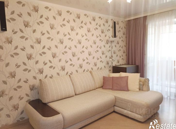 2-комн квартира ул Быстрецкая, 9,  д. 9