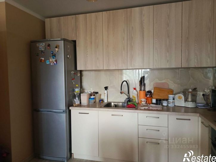 2-комн квартира ул Кальная, 38,  д. 38