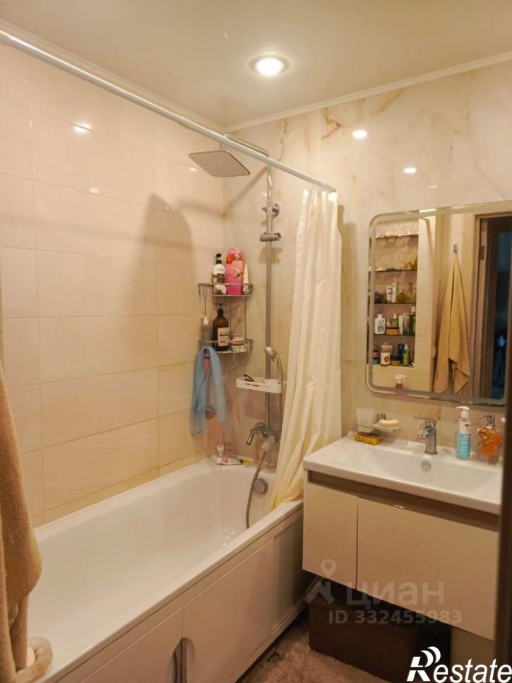 2-комн квартира ул Кальная, 38,  д. 38