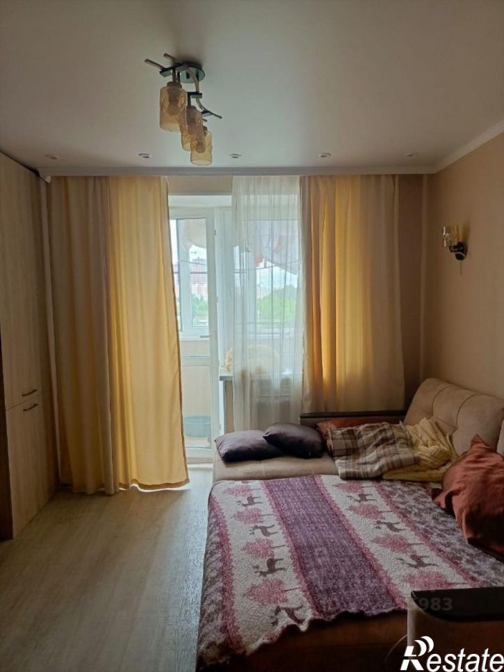 2-комн квартира ул Кальная, 38,  д. 38