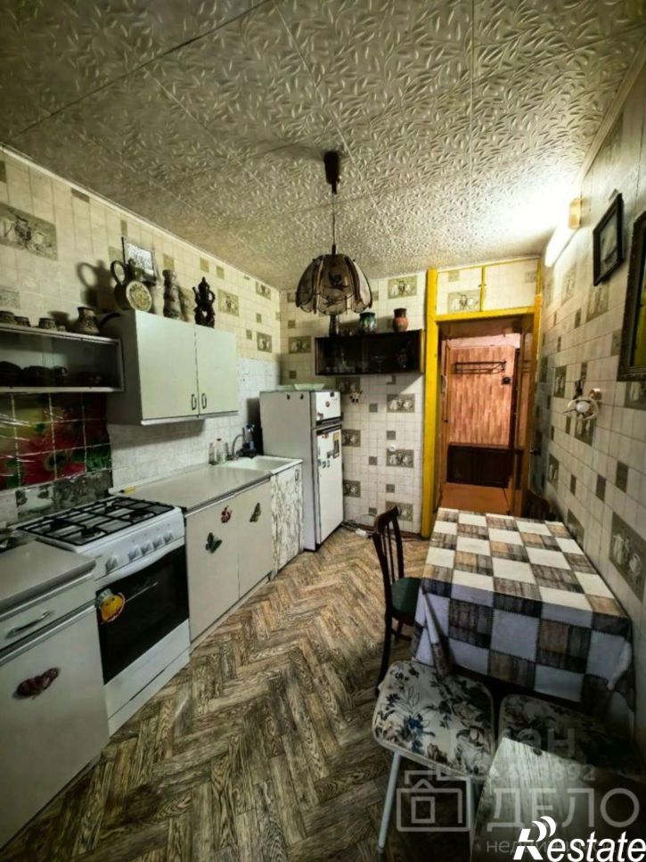 1-комн квартира ул Введенская, 86 1,  д. 86 1,  к. 1