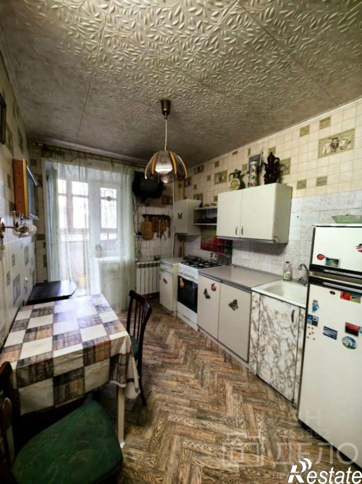 1-комн квартира ул Введенская, 86 1,  д. 86 1,  к. 1