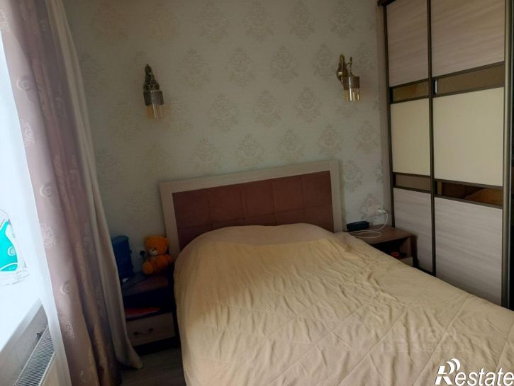 2-комн квартира ул Кальная, 38,  д. 38