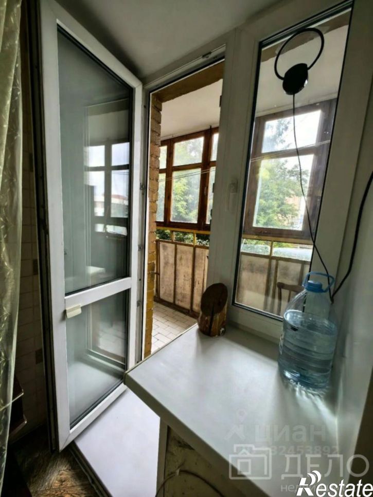 1-комн квартира ул Введенская, 86 1,  д. 86 1,  к. 1