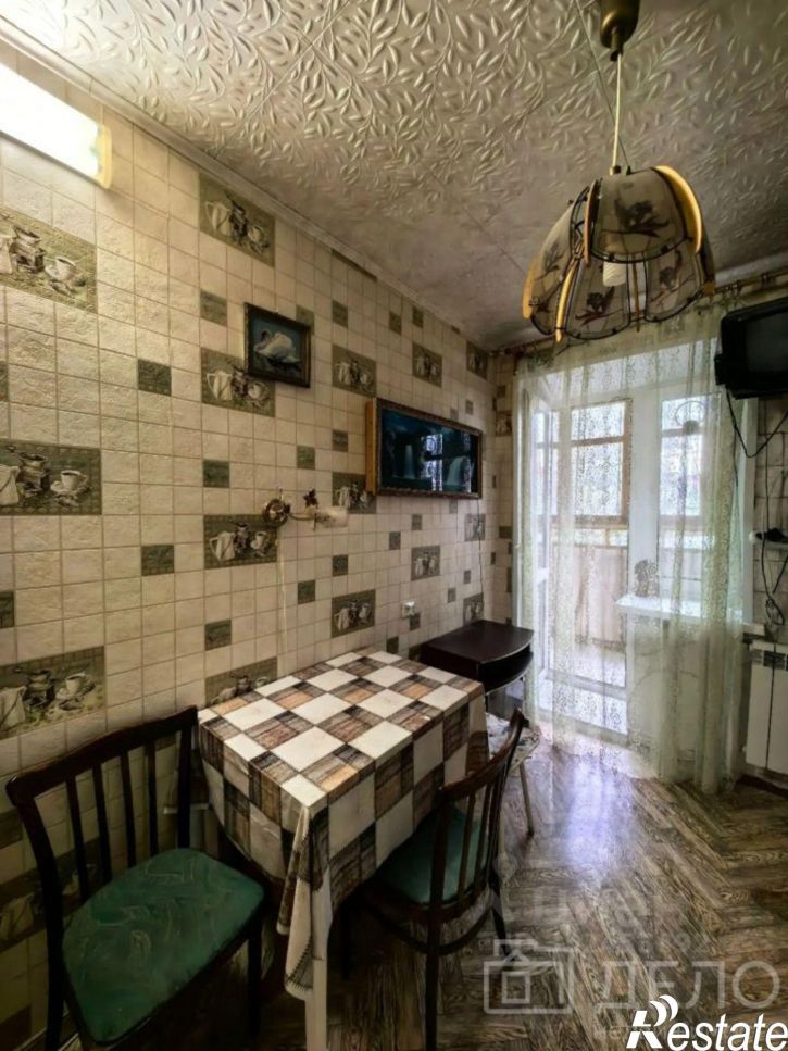 1-комн квартира ул Введенская, 86 1,  д. 86 1,  к. 1